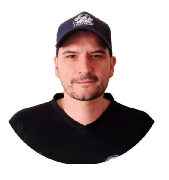 Daniel Arestizábal - Director EDChile